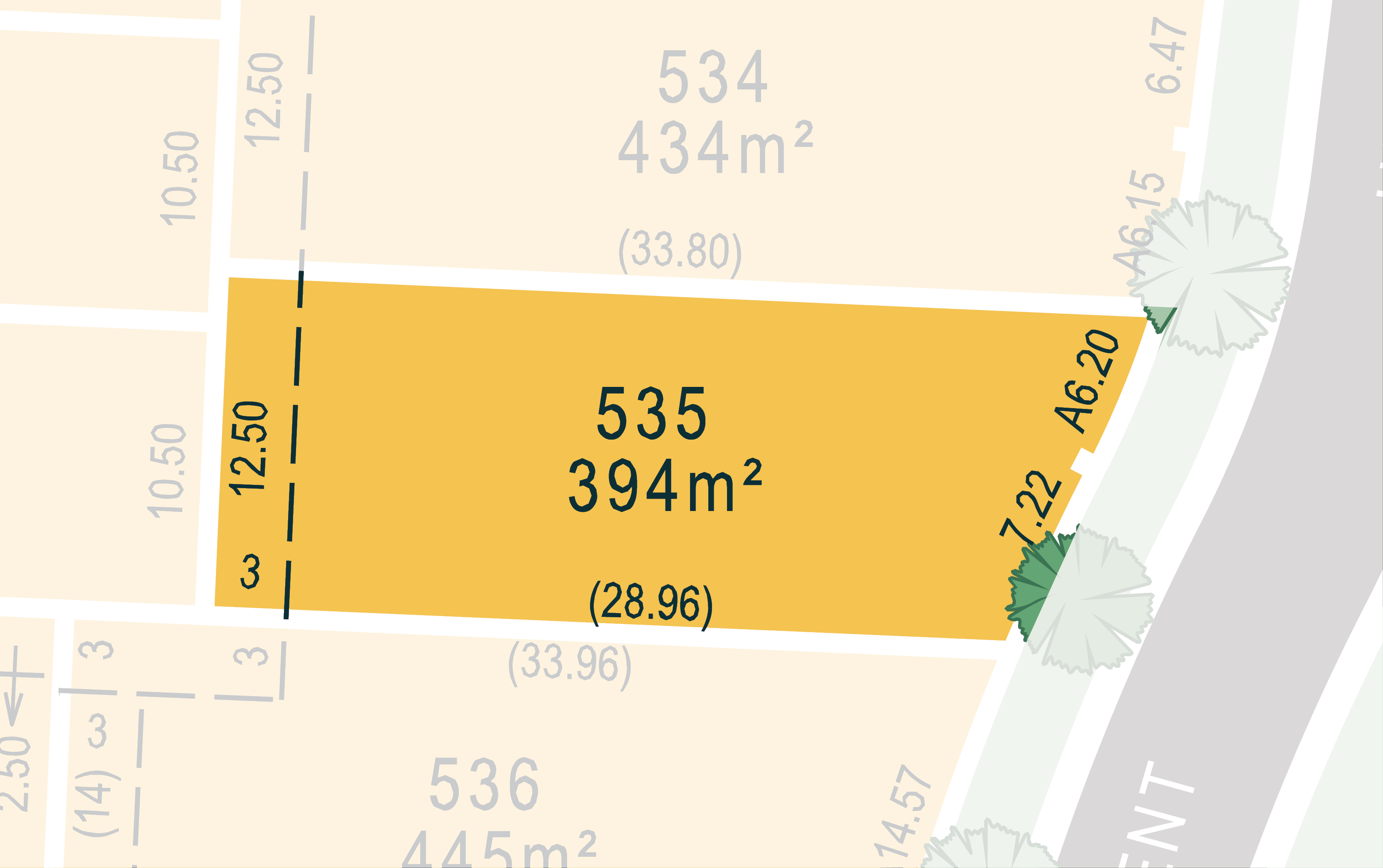 Skylark Rise Land For Sale